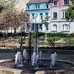 게스트하우스 로젠가르텐 2*