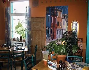 Maison d'hôtes Rosengarten