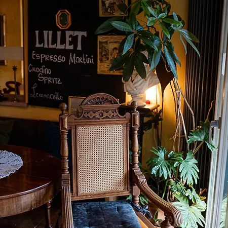 Rosengarten בית הארחה 2*