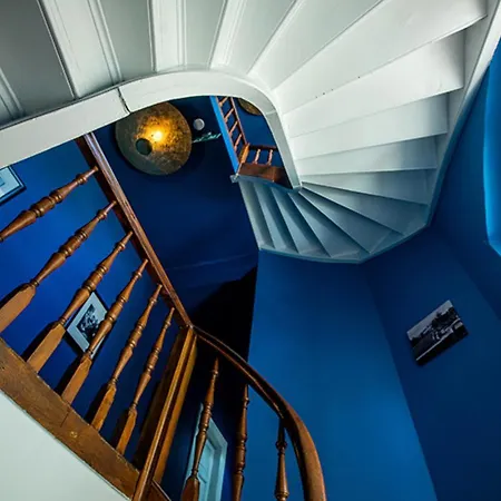 Rosengarten Maison d'hôtes Kehl