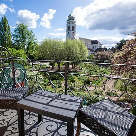 בית הארחה Rosengarten Kehl