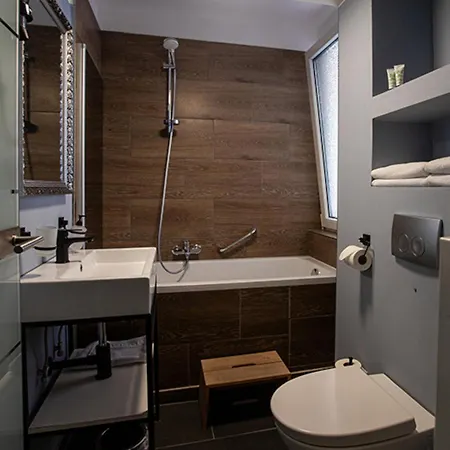 בית הארחה Rosengarten Kehl