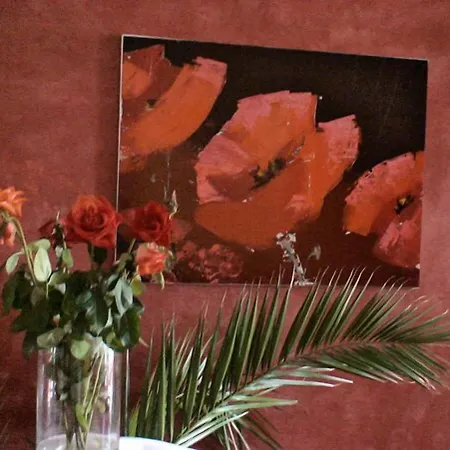 Rosengarten Maison d'hôtes Kehl