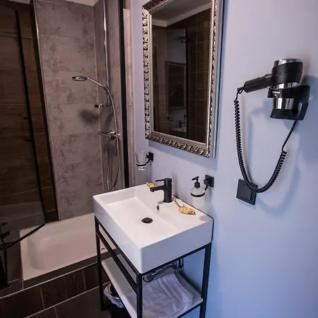 Rosengarten Guest house 2*