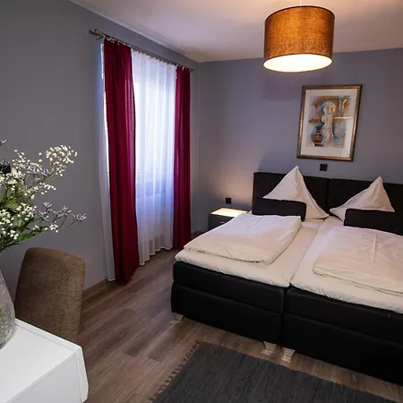 Rosengarten Guest house