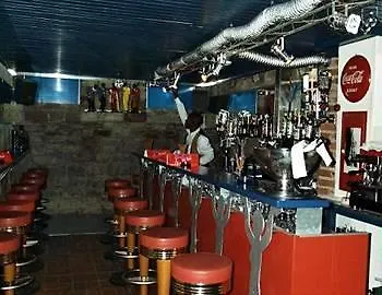 Rosengarten Гостевой дом