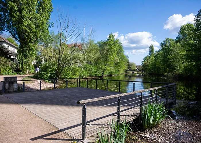 Гостевой дом Rosengarten