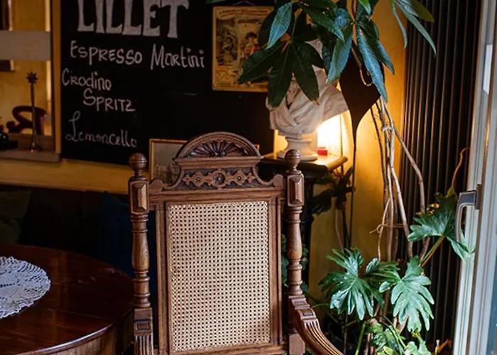 Rosengarten Guest house 2*