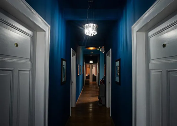 Гостевой дом Rosengarten Kehl