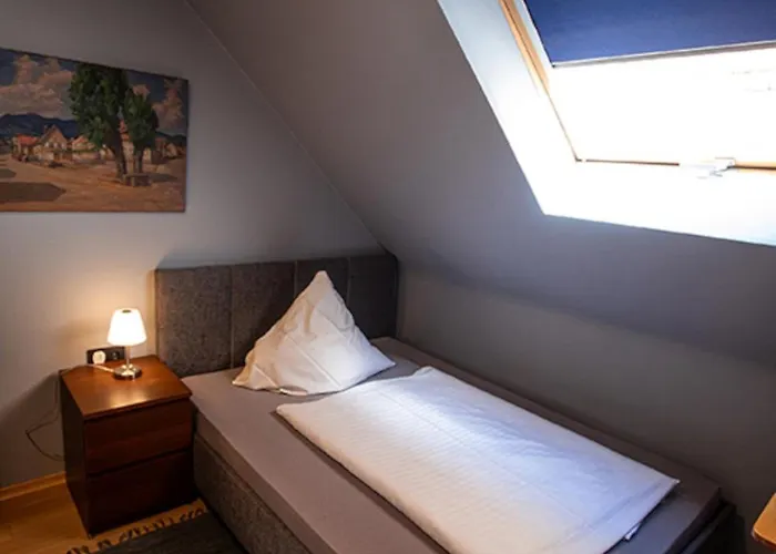 Rosengarten Guest house