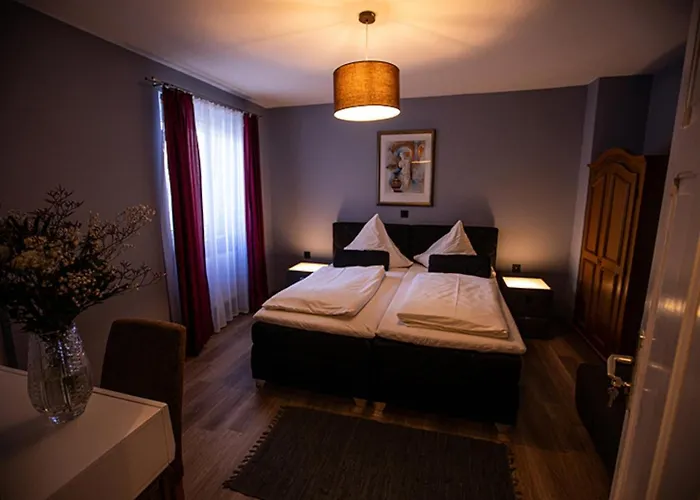 Guest house Rosengarten