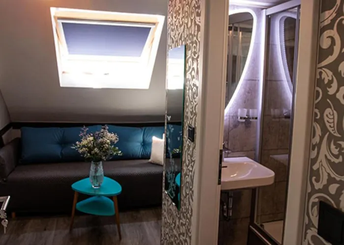 Rosengarten Guest house 2*