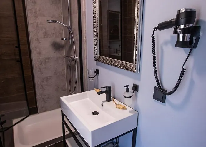 Rosengarten Guest house 2*